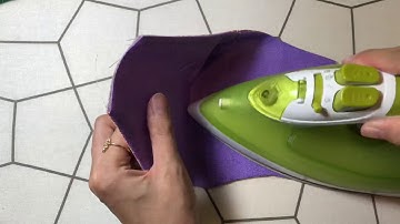 Nieuwe versie 3D GEZICHTSMASKER NAAIEN TUTORIAL | Maak thuis je eigen stoffen masker