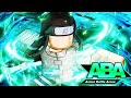 (128 Palms) The Roblox Neji Hyuga Experience