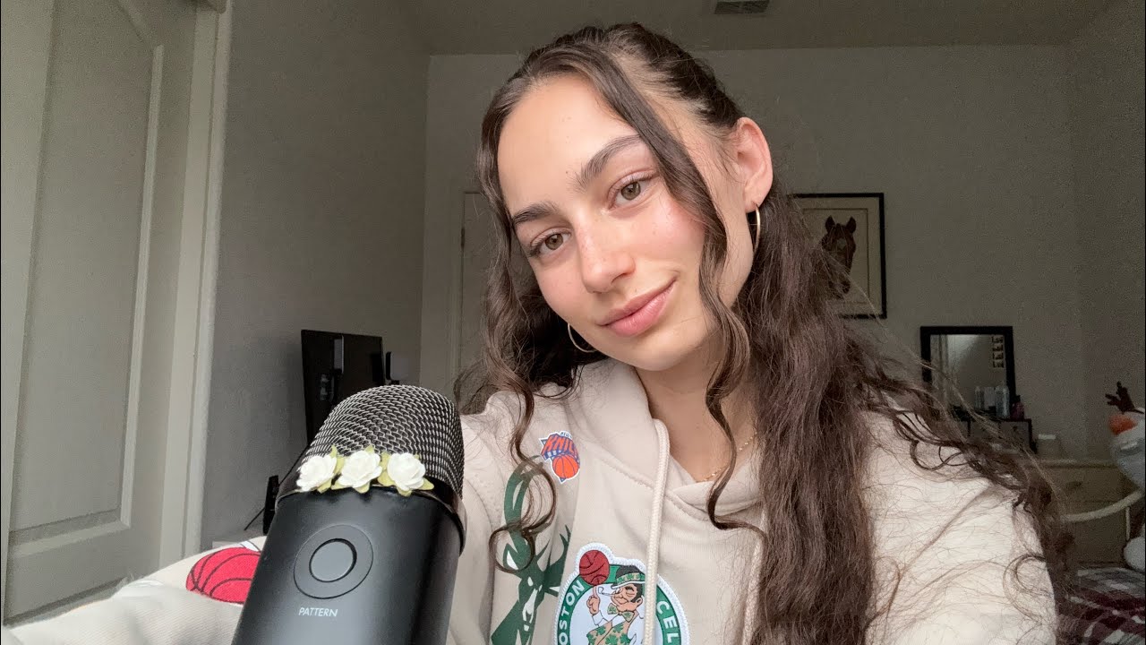 asmr december Q&A