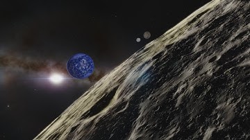 SPACE ENGINE - INSANE Planetary Configuration!!
