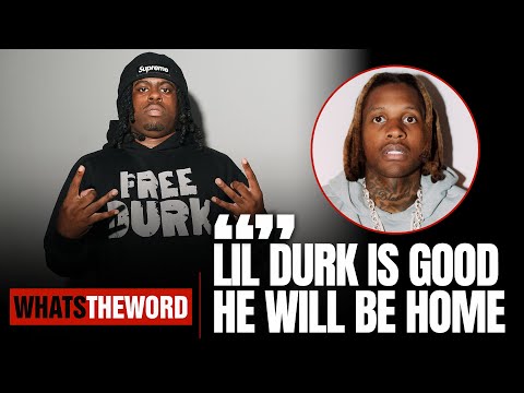 Lil Durk coming home, THF Zoo, OTF's Best Member, New Music + More | Co-Killa