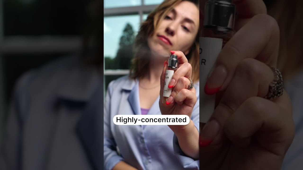 Travel-size fragrances you need