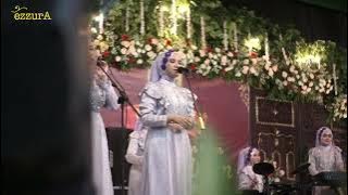 HARUSNYA MAU JABATAN ATAU STATUS YANG SATU INI JANGAN HILANG I KEADILAN - EZZURA LIVE SHOW