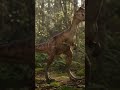 👉 A New Day Begins… But Something Feels Wrong 🦖🌅 #shorts