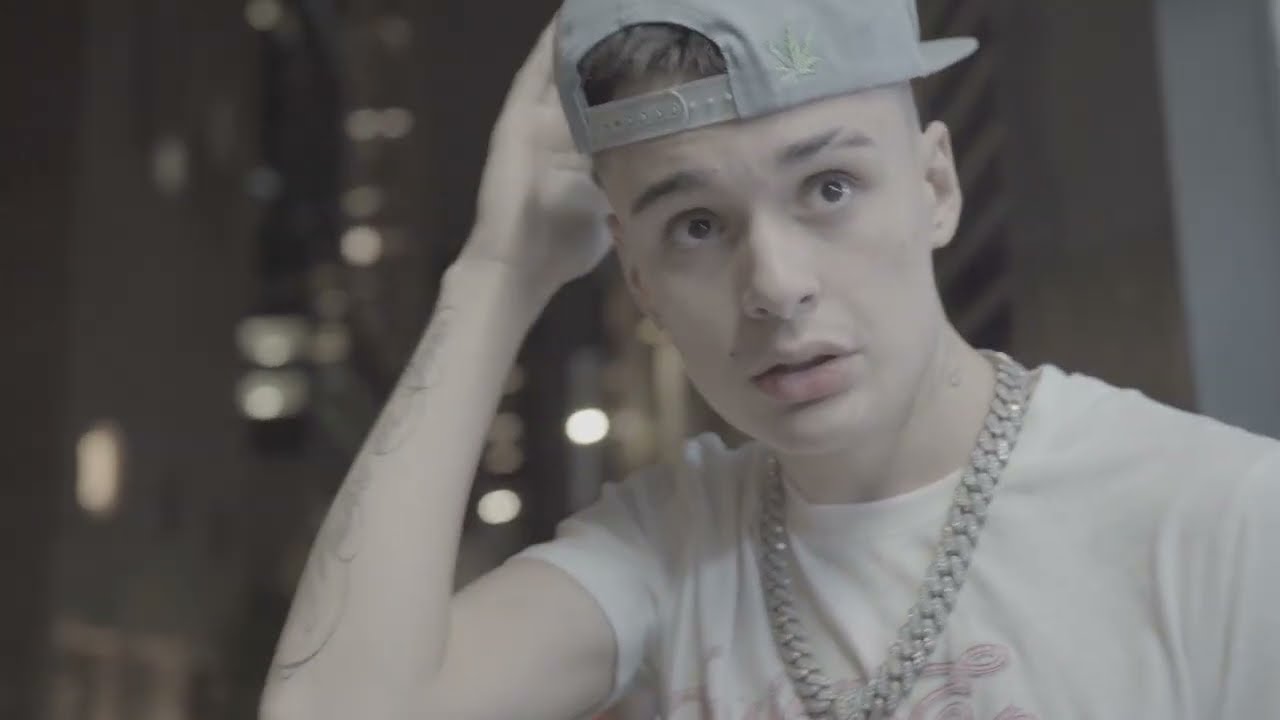 turrobaby - ROPA TRUCHA (Video Oficial)