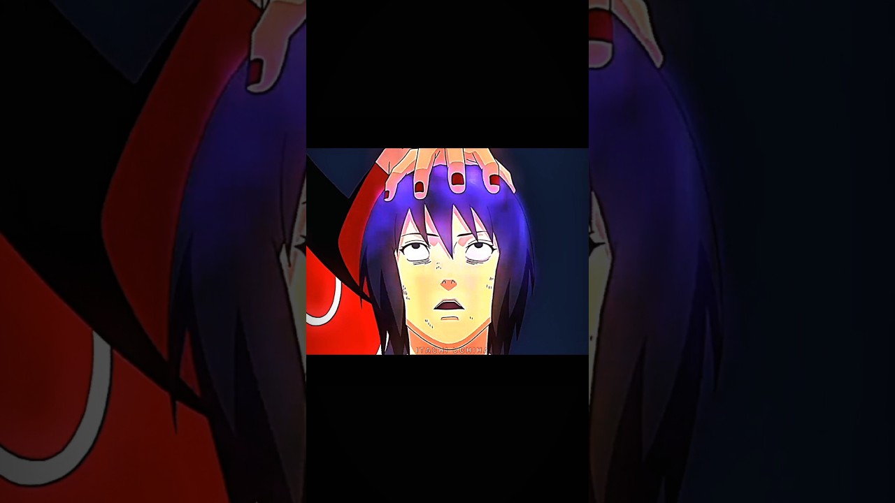 SHIZUNE'S DEATH😭😭🥺 #shorts #anime #naruto