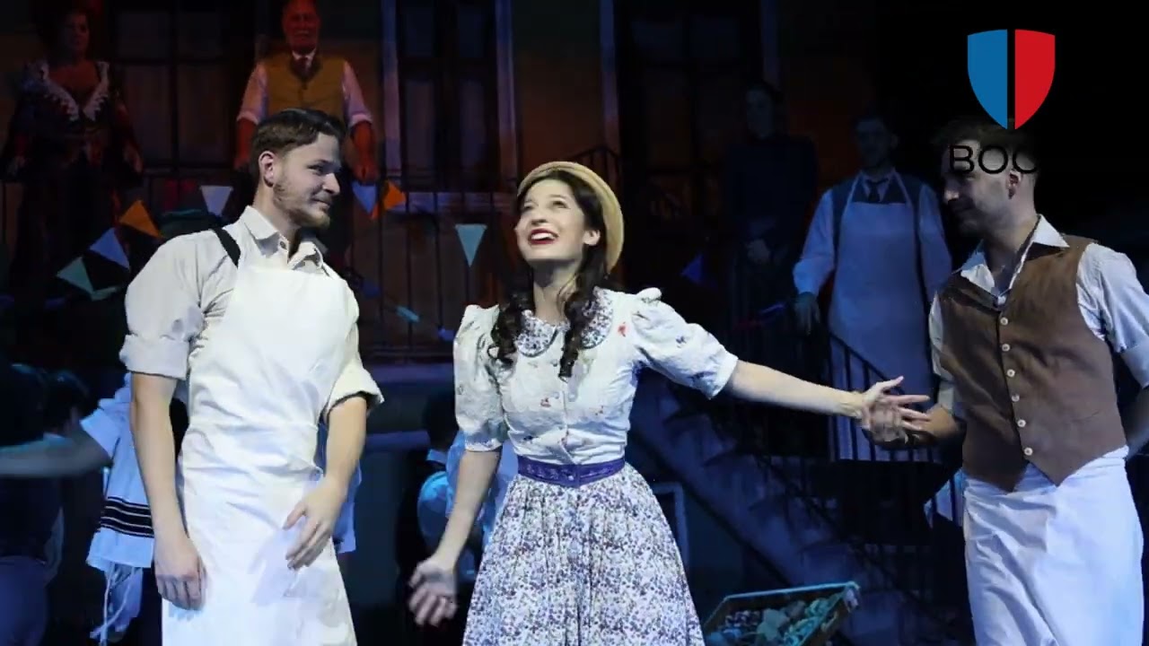 Csókos asszony fotóspróba