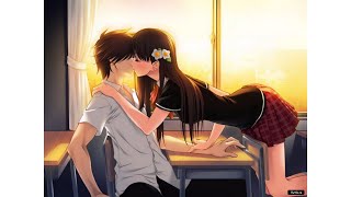 Nightcore -  Kiss Kiss(Tarkan)