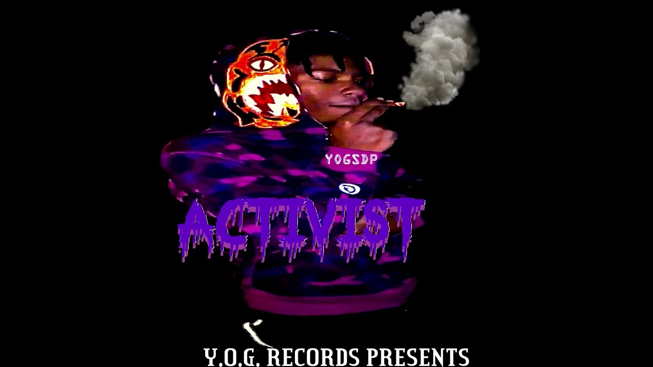 YOG SDP - Draco (OFFICIAL AUDIO) Prod. Paralyzer2x