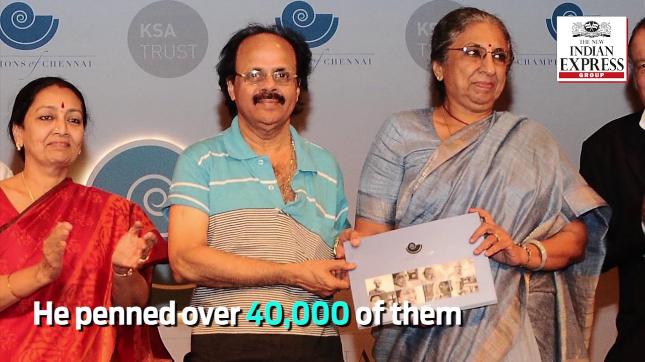 RIP 'Crazy' Mohan: Tamil cinema will miss its original funny man