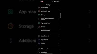 Swiggy Partner App Sound Issue Solved screenshot 3