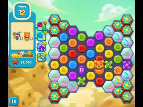 Toy Party level 250 NO BOOSTERS 😈