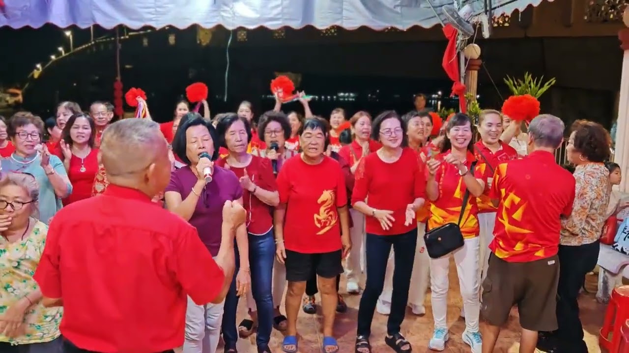 03-03-2026庆祝元宵节