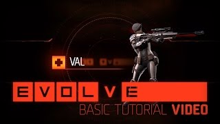 Evolve: Val Basic Tutorial