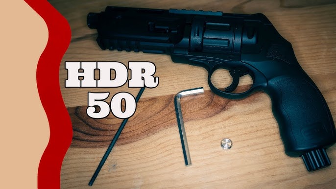 T4E HDR 50 – FirepowerXDS