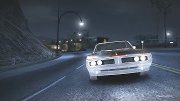 Need For Speed Carbon PC Gameplay Walkthrough Part 4 [No Commentary]