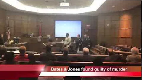 Roderick Bates and Emmett Jones found guilty of mu...