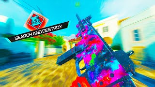 " HE'S OBVIOUSLY HACKING🤓" (MODERN WARFARE 3 SEARCH AND DESTROY)