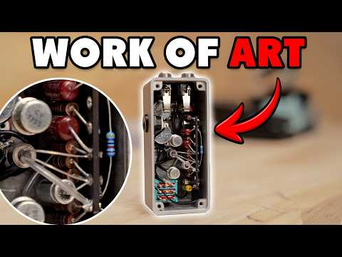 I Design Guitar Pedals For A Living — These Are The Brands I Recommend