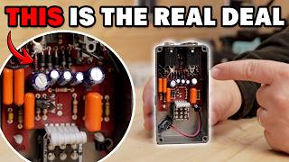 Celebrity I Design Guitar Pedals For A Living — These Are The Brands I Recommend Net Worth