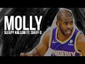 Chris Paul Mix | Molly - Sleepy Hallow ft. Sheff G