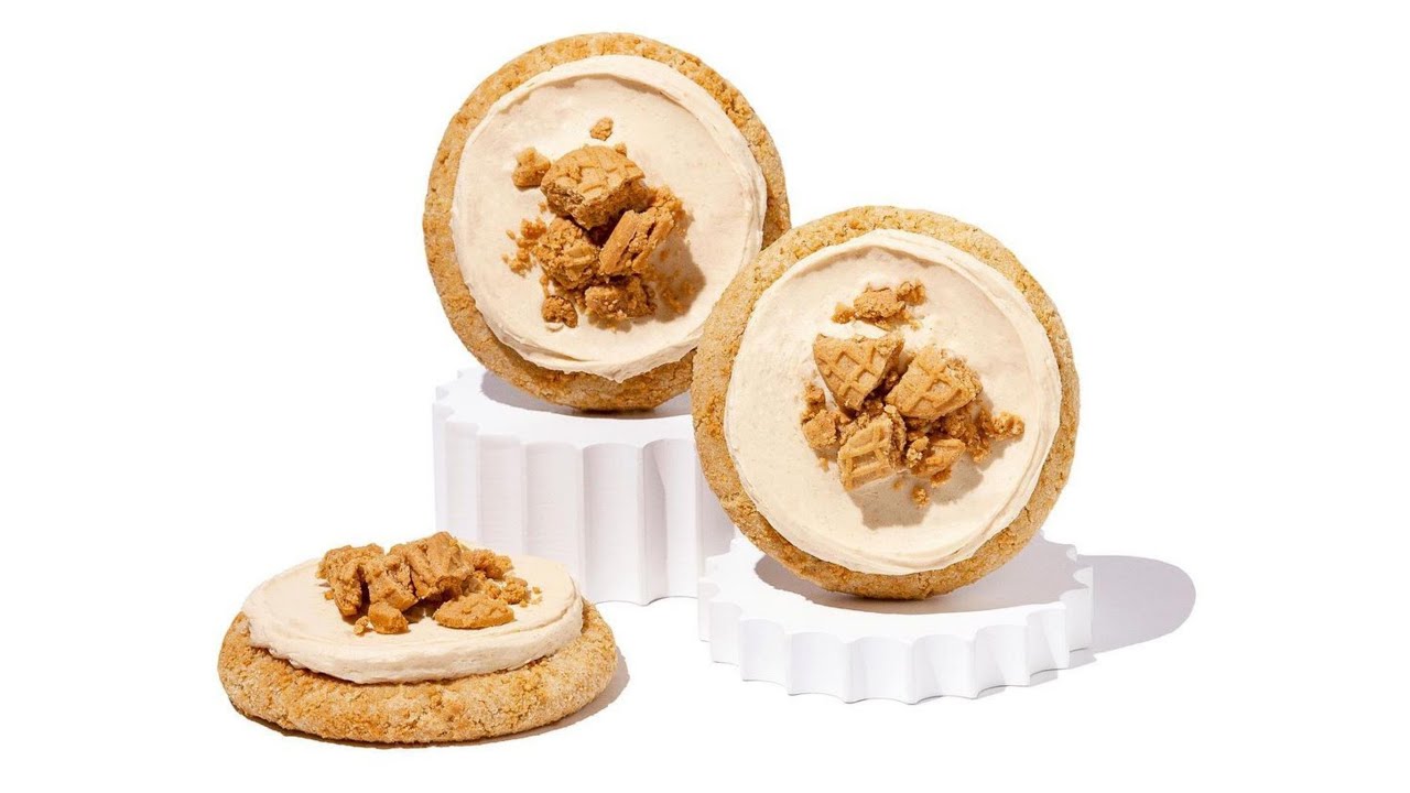 Peanut Butter Creme Ft. Nutter Butter® YouTube