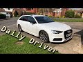 Audi A4 - Long Term Review - ALL COSTS Included