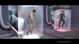 Kotor 2 Glitch/Cheat - Infinite Mines