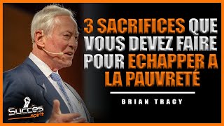 3 Sacrifices You Must Make to Become RICH