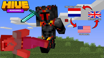 Minecraft But Every Time I Get A Kill I Switch Language