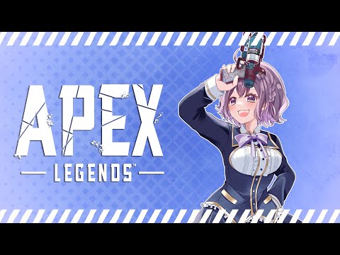 【APEX】下手くそだから散歩するだけ【※概要欄絶対みて！】