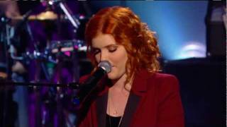 Video thumbnail of "Ali Milner Performs Crash Test Dummies' "Mmm Mmm Mmm Mmm" on Cover Me Canada"