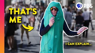 Why Being Embarrassed Is Good For You by Be Smart 350,108 views 1 year ago 13 minutes, 45 seconds