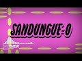 MOOMBAHTON/110 BPM - SANDUNGUEO