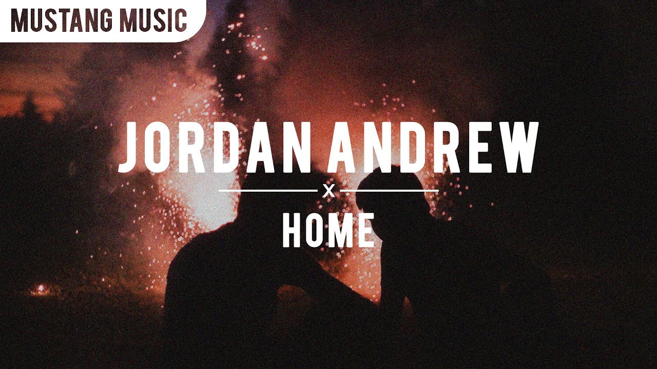 Jordan Andrew - Home - YouTube