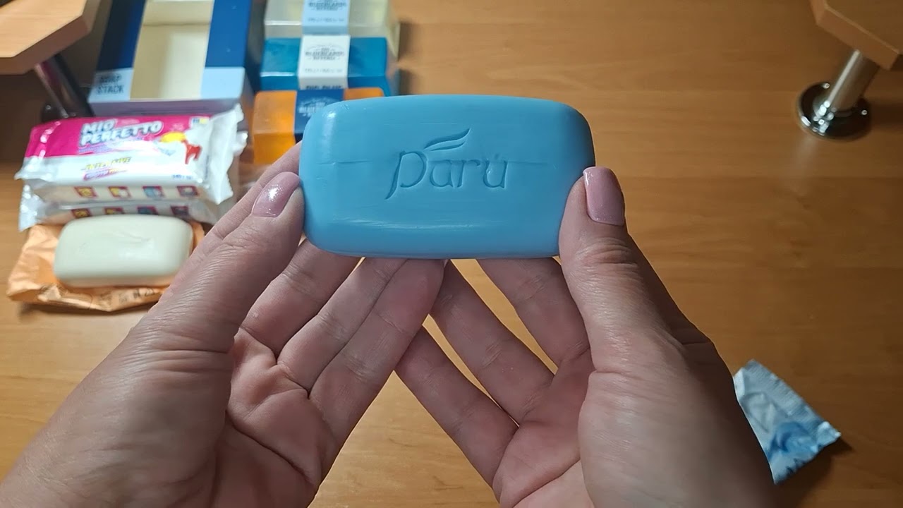 # 175 🧼 Мыльные обновки 🧼 ИЮНЬ 2025 🌳🌻🪷🐞🐝