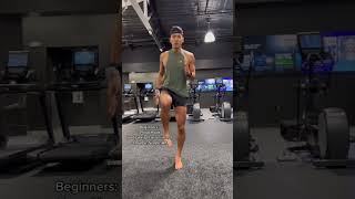 Beginner to Advanced Plyometrics for Runners