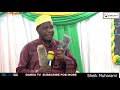 Ukwel Na Uaminifu Ndiyo Silaha Ya Mafanikio Kila Kilicho Sahihi Kina Uhalisia Wake Sheikh Muharami Ukwel Na Uaminifu Ndiyo Silaha Ya Mafanikio Kila Kilicho Sahihi Kina Uhalisia Wake Sheikh Muharami