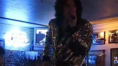 Diamonds & Martinis: Eric Ebert - Cracklin' Rosie