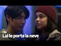 L'appuntamento perfetto ❄️ | Segui la mia voce