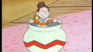 Csip-Csup Csodák - Különös Házági Évforduló