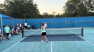 SETX MLP Week 3, Dreambreaker Rally Crew vs MidCourt Crisis