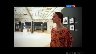 Дивы. Светлана Захарова.Искусство быть собой (2017) #820