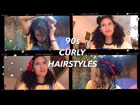90s-curly-hairstyles,-cute-and-easy-to-make-:)