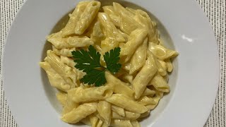 Mac And Cheese | Easy and Fast Recipe !