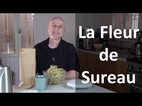 Vidéo: Comment Le Sureau Est-il Utilisé ?