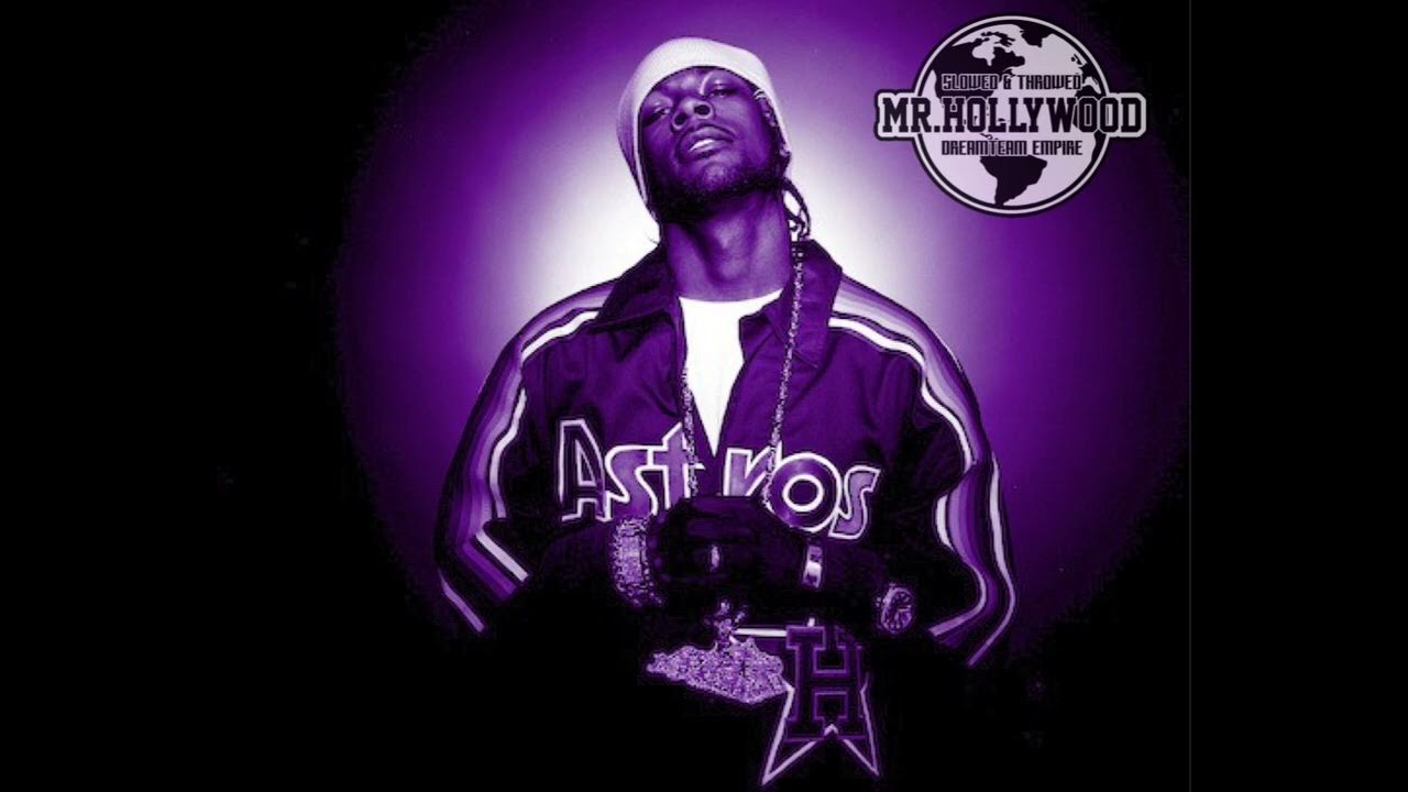 Static Major Love is Dro (Chopped & Screwed) YouTube