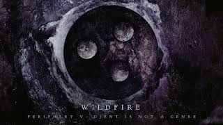 Periphery - Wildfire (Official Audio) chords