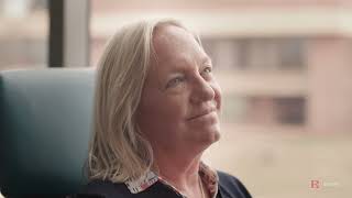 Patricia Devitt Risse Hall of Distinguished Alumni 2024