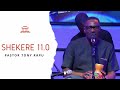 Shekere 11.0 | Songs of Deliverance | Pastor Tony Rapu | Mairo Ese | Dare Justified | Zadok